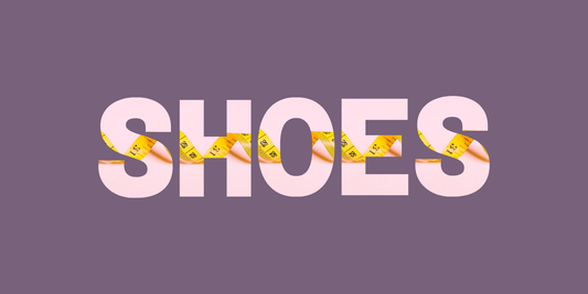 My Shoe Journey Begins! What I'm learning about finding the Perfect Fit for our girls and teens