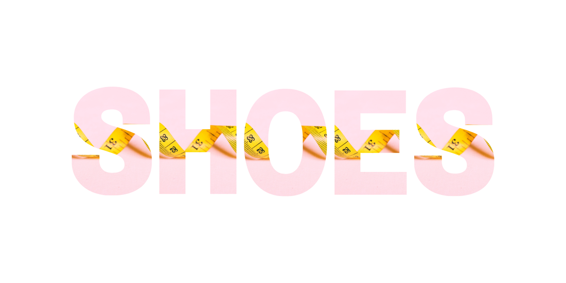 Let's create together stylish shoes for girls with larger feet