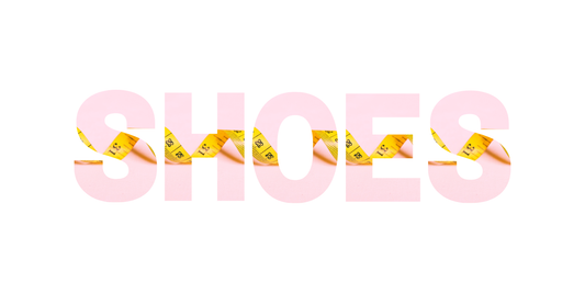 Let's create together stylish shoes for girls with larger feet