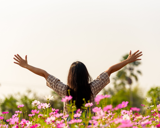Start Your Next Chapter: Confidence, Growth & New Beginnings