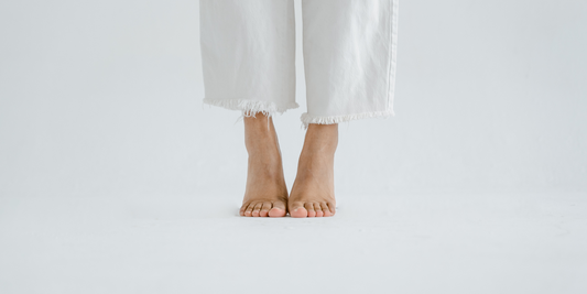 Why Foot Length isn’t enough: How to really measure your Feet
